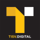 TISV Digital logo